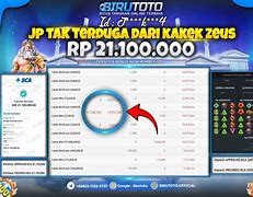 Bukti Jp Slot Terbaru 2024