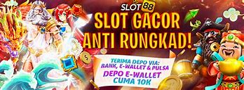 Daftar Slot Dapat Bonus Saldo Dana Gratis