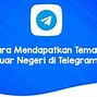 Grup Teman Luar Negeri