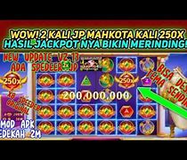 Jp Slot Domino Terbesar Olympus Hari Ini