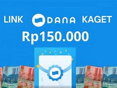 Link Dana Kaget Hari Ini Poskota