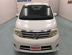 Nissan Serena 2009 Berapa Cc