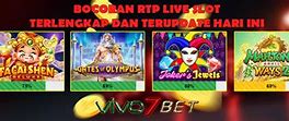 Slot Gacor Hari Ini Rtp Live